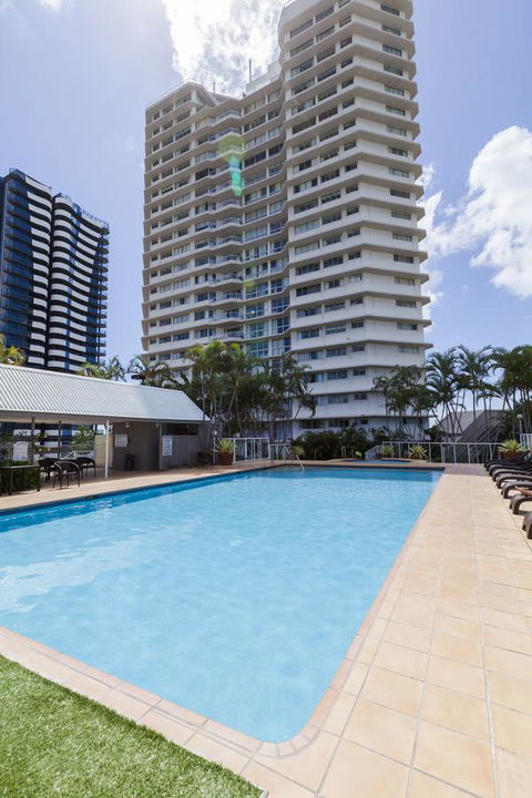 Points North Apartments - Hotel WA 2