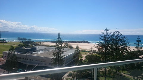 Points North Apartments - Hotel WA 16