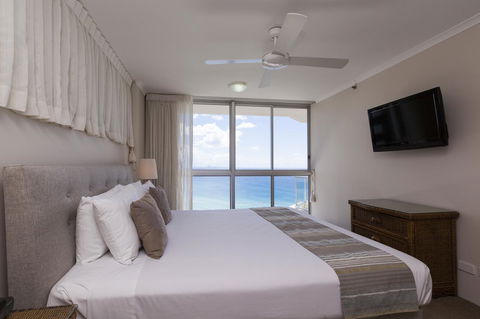 Points North Apartments - Hotel WA 9