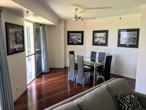 Points North Apartments - Hotel WA 19