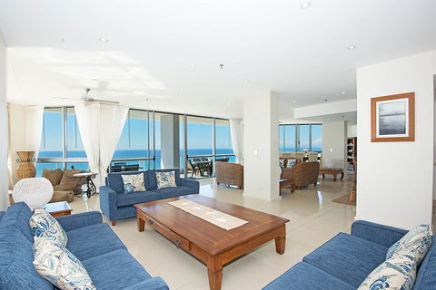 Points North Apartments - Hotel WA 17