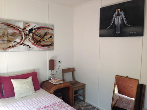 XYL Pets Friendly Seaside Boutique Guesthouse - Hotel WA 13