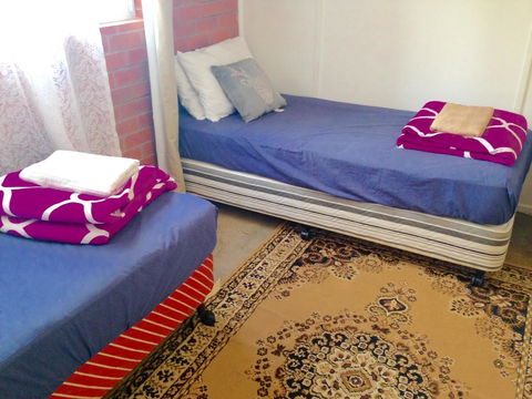 XYL Pets Friendly Seaside Boutique Guesthouse - Hotel WA 8