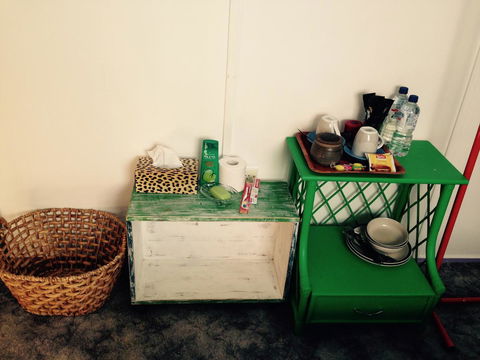 XYL Pets Friendly Seaside Boutique Guesthouse - Hotel WA 24