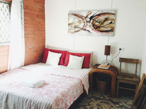 XYL Pets Friendly Seaside Boutique Guesthouse - Hotel WA 0