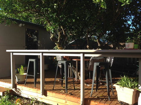 XYL Pets Friendly Seaside Boutique Guesthouse - Hotel WA 34