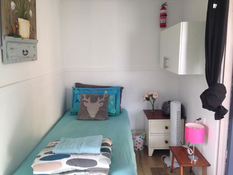 XYL Pets Friendly Seaside Boutique Guesthouse - Hotel WA 28