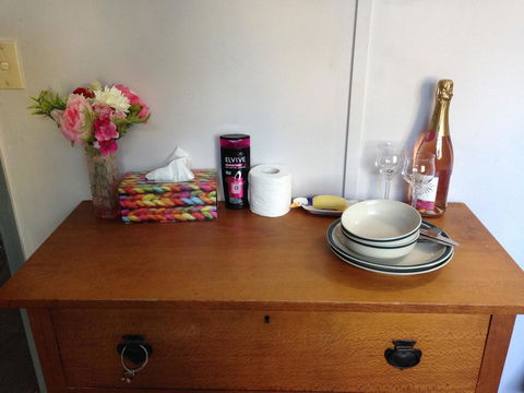 XYL Pets Friendly Seaside Boutique Guesthouse - Hotel WA 19