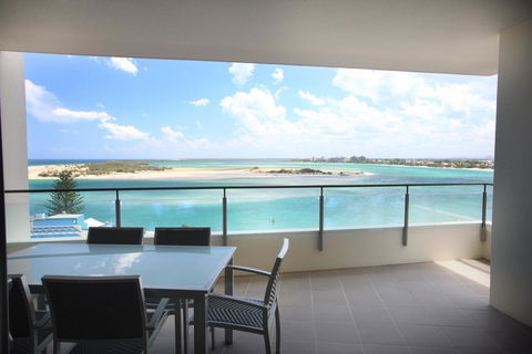 Monaco Caloundra - Hotel WA 0