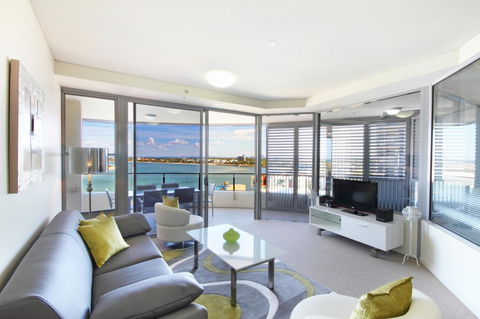 Monaco Caloundra - Hotel WA 26