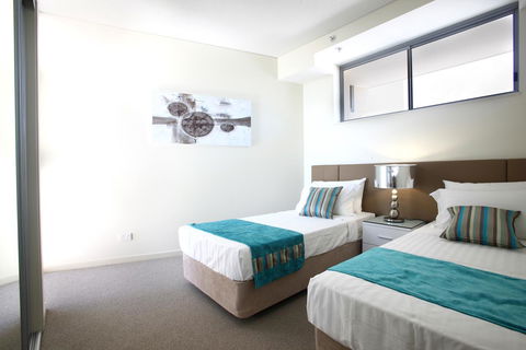 Monaco Caloundra - Hotel WA 19