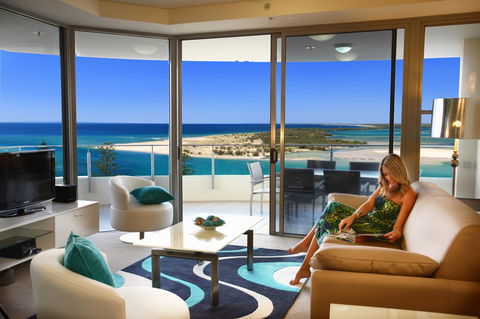 Monaco Caloundra - Hotel WA 32