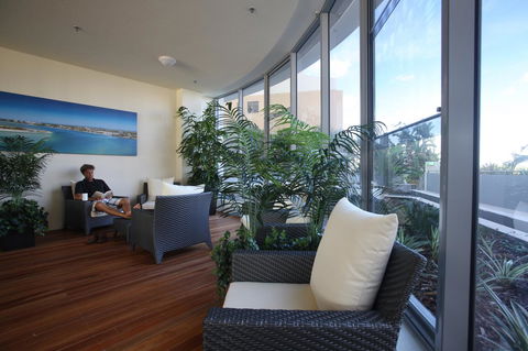 Monaco Caloundra - Hotel WA 16