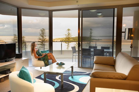 Monaco Caloundra - Hotel WA 34