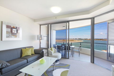Monaco Caloundra - Hotel WA 25