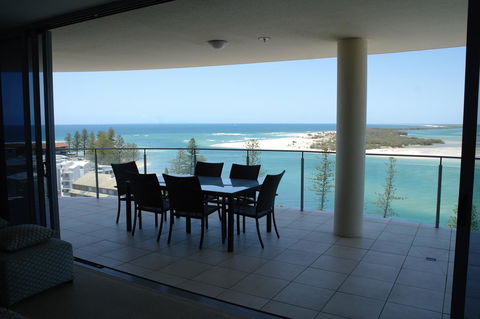 Monaco Caloundra - Hotel WA 1