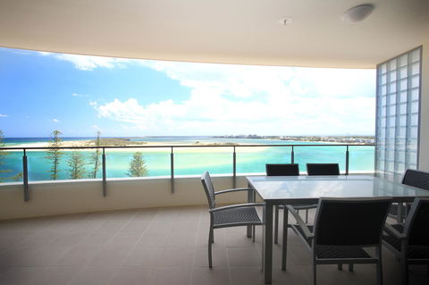 Monaco Caloundra - Hotel WA 37
