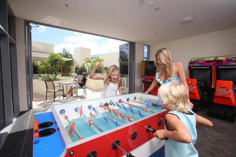 Monaco Caloundra - Hotel WA 11