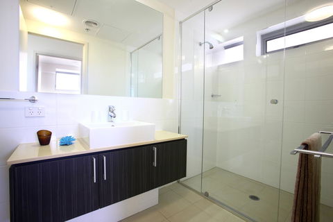 Monaco Caloundra - Hotel WA 39