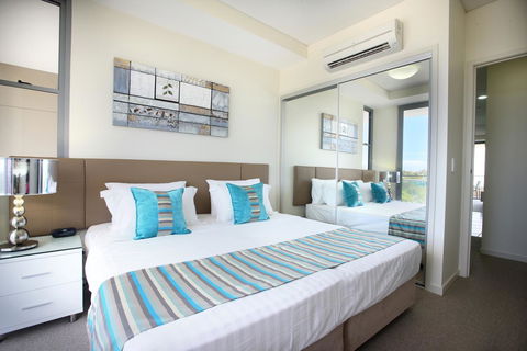 Monaco Caloundra - Hotel WA 14