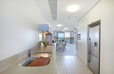 Monaco Caloundra - Hotel WA 40
