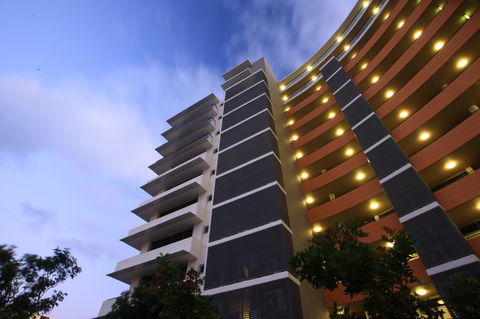 Monaco Caloundra - Hotel WA 12