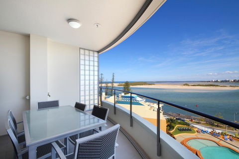 Monaco Caloundra - Hotel WA 31