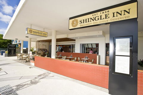 Monaco Caloundra - Hotel WA 13
