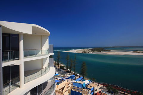 Monaco Caloundra - Hotel WA 18