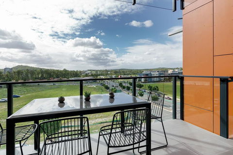 Quest Springfield Central - Hotel WA 6