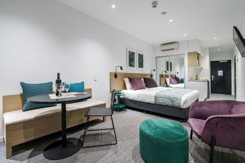 Quest Springfield Central - Hotel WA 2