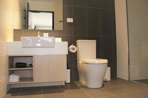 Quest Springfield Central - Hotel WA 7