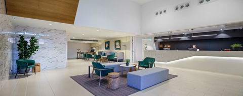Quest Springfield Central - Hotel WA 10