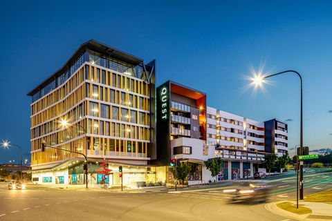 Quest Springfield Central - Hotel WA 9