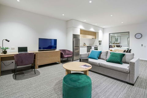 Quest Springfield Central - Hotel WA 11
