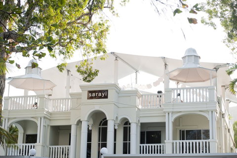 Sarayi Boutique Hotel - Hotel WA 26