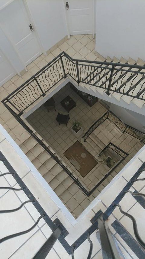 Sarayi Boutique Hotel - Hotel WA 36
