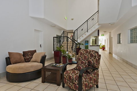 Sarayi Boutique Hotel - Hotel WA 29