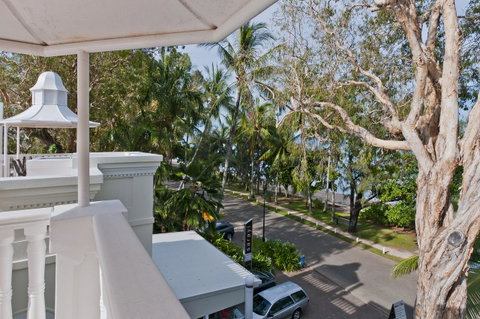 Sarayi Boutique Hotel - Hotel WA 30