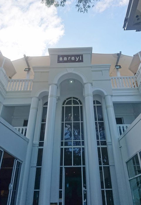 Sarayi Boutique Hotel - Hotel WA 42