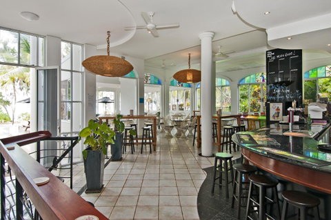 Sarayi Boutique Hotel - Hotel WA 27