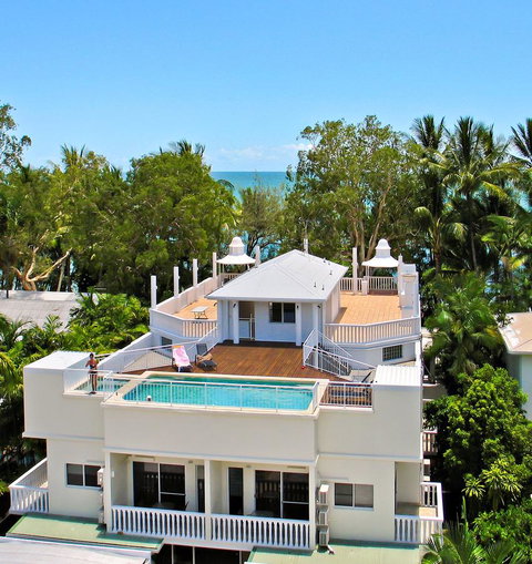 Sarayi Boutique Hotel - Hotel WA 0