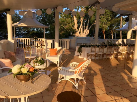 Sarayi Boutique Hotel - Hotel WA 14