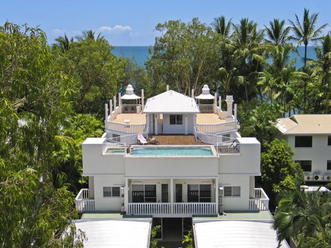 Sarayi Boutique Hotel - Hotel WA 32