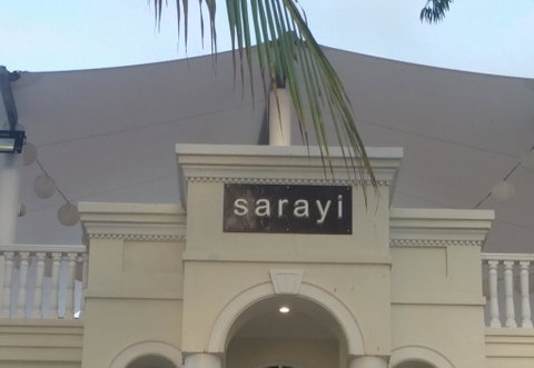 Sarayi Boutique Hotel - Hotel WA 24