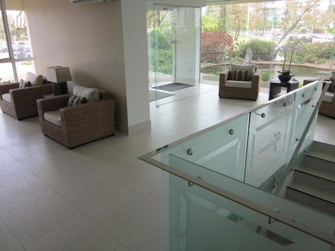 Talisman Apartments - Hotel WA 11