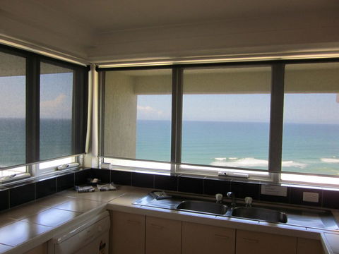 Talisman Apartments - Hotel WA 17