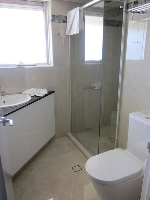 Talisman Apartments - Hotel WA 12