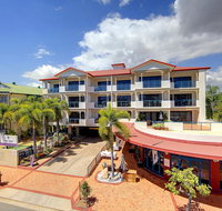 Park Regis Anchorage - Hotel WA