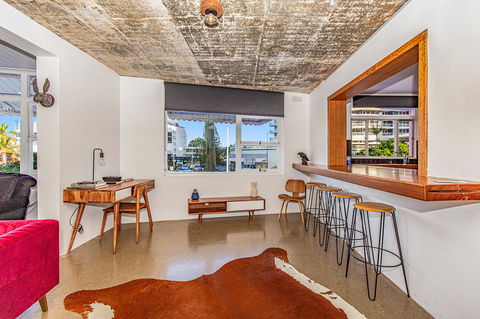 The Pink Hotel Coolangatta - Hotel WA 5